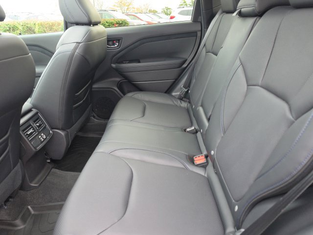 Certified 2026 Subaru Forester Limited AWD/4WD image 14