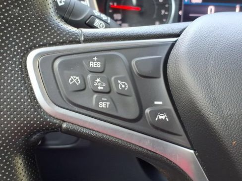 Used 2023 Chevrolet Equinox LT AWD/4WD image 28