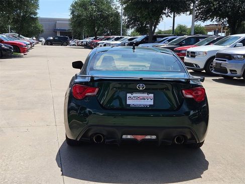 Used 2020 Toyota 86 image 8