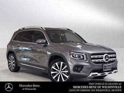 Used 2020 Mercedes-Benz GLB 250 4MATIC