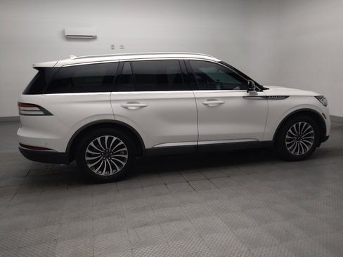 Used 2021 Lincoln Aviator Reserve w/ Equipment Group 201A RWD image 10