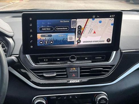 Certified 2023 Nissan Altima 2.0 SR image 6