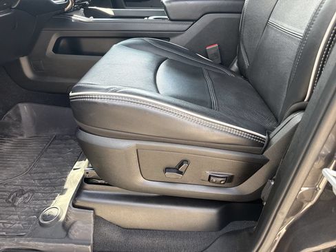 Used 2025 RAM 2500 Rebel w/ Rebel Level 2 Equipment Group AWD/4WD image 13