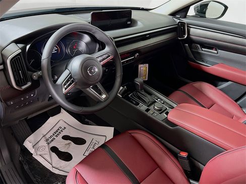New 2026 MAZDA CX-50 AWD 2.5 Hybrid w/ Weather Package image 9