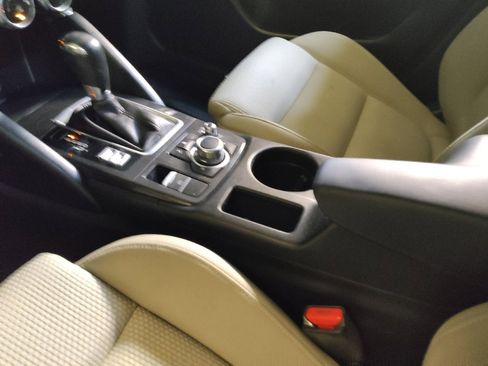 Used 2016 MAZDA CX-5 Touring image 26