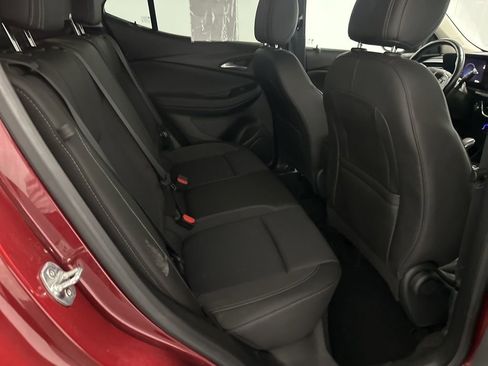 Used 2024 Buick Encore GX Preferred FWD image 22