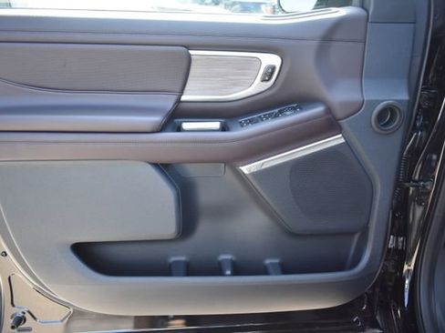 New 2026 Ford Expedition Max Platinum w/ Platinum Ultimate Package AWD/4WD image 17