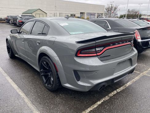 Used 2023 Dodge Charger Scat Pack image 5