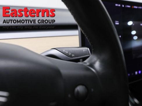 Used 2018 Tesla Model 3 Long Range AWD/4WD image 13