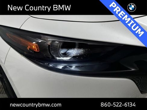 Used 2021 MAZDA MAZDA3 s image 30