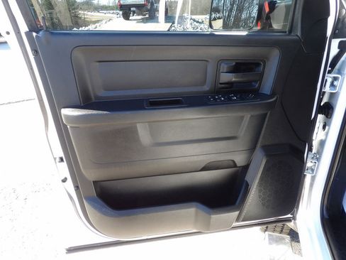 Used 2021 RAM 4500 Tradesman w/ Chrome Appearance Group image 14