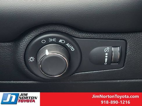 Used 2026 Dodge Durango GT AWD/4WD image 21