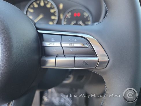 New 2026 MAZDA CX-50 2.5 Hybrid w/ Premium Plus Pkg image 23