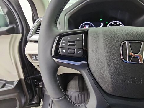 New 2026 Honda Odyssey EX-L image 25