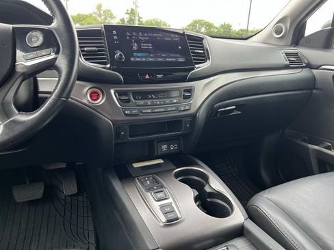 Used 2022 Honda Pilot Special Edition image 14