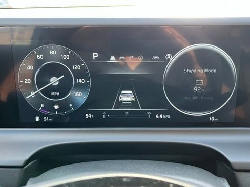 New 2026 Kia Seltos EX w/ EX Sunroof Package FWD image 13