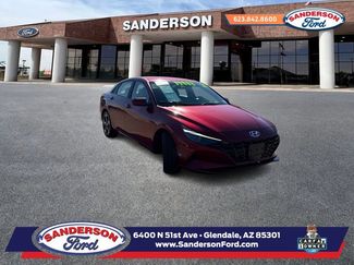 Used 2023 Hyundai Elantra SEL w/ Convenience Package video 1