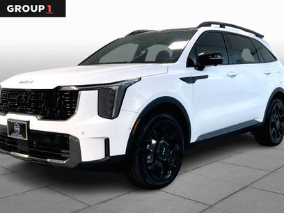 Used 2024 Kia Sorento SX Prestige