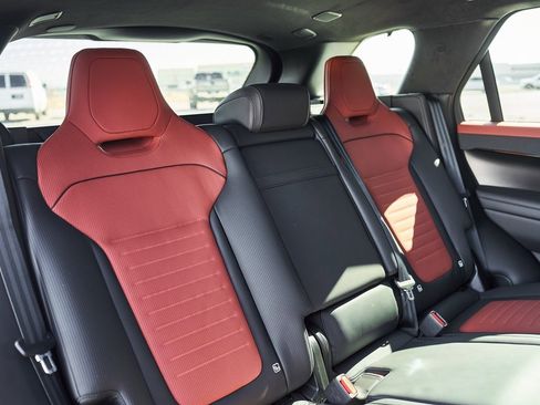 Used 2025 Land Rover Range Rover Sport SV Edition Two image 37