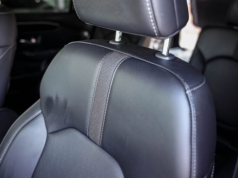 Certified 2024 Honda Pilot EX-L image 30