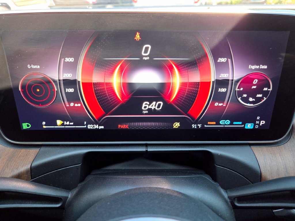 Used 2022 Mercedes-Benz C 300 Sedan image 34