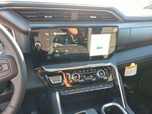 New 2026 GMC Sierra 1500 Denali w/ Denali Reserve Package AWD/4WD image 9