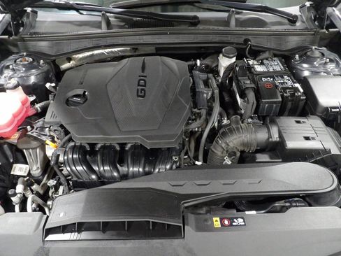 Used 2021 Hyundai Sonata SEL FWD image 18