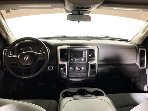 Used 2019 RAM 1500 Classic SLT AWD/4WD image 21