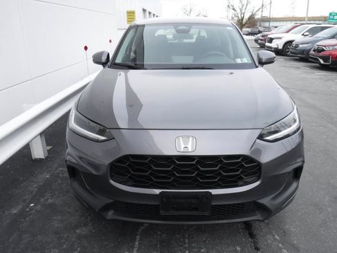 Used 2023 Honda HR-V LX image 4