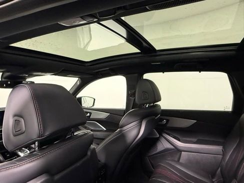 Used 2025 Acura MDX A-Spec image 43