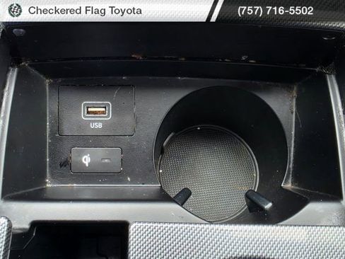 Used 2023 Hyundai Santa Fe SEL AWD/4WD image 34