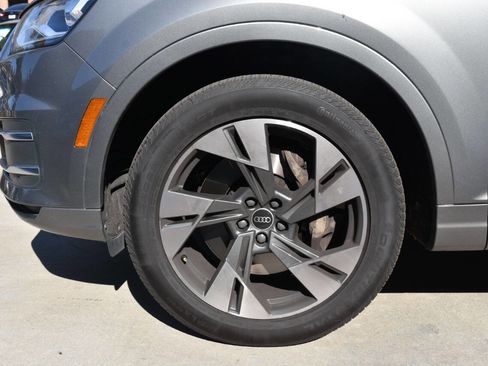 Used 2017 Audi Q7 2.0T Premium AWD/4WD image 71