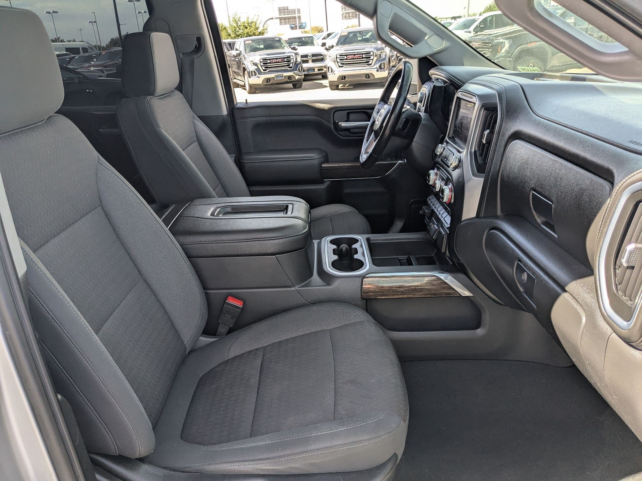 Certified 2021 GMC Sierra 1500 Elevation w/ Preferred Package AWD/4WD image 31