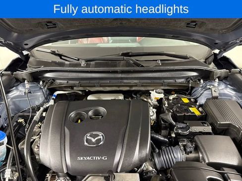 Used 2023 MAZDA CX-5 Carbon Edition image 26