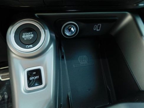 New 2024 Dodge Hornet R/T Plus w/ Track Pack image 21