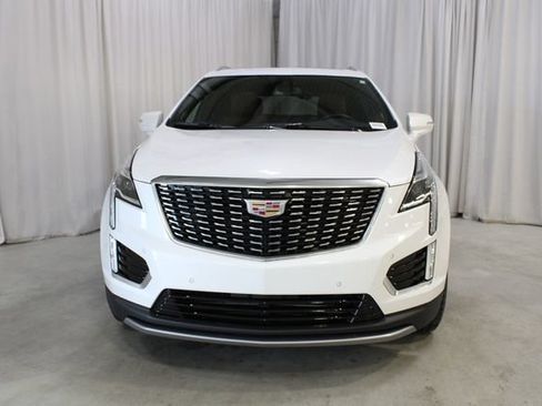 Used 2024 Cadillac XT5 Premium Luxury AWD/4WD image 38