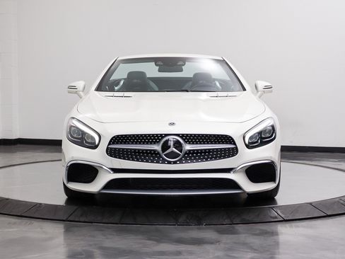 Used 2020 Mercedes-Benz SL 450 image 16