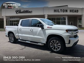 Used 2021 Chevrolet Silverado 1500 RST w/ All Star Edition Plus AWD/4WD video 1