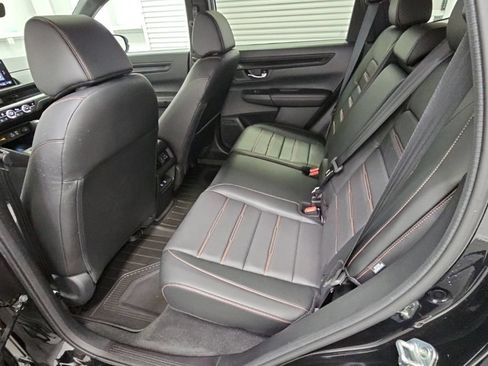 Used 2025 Honda CR-V Sport-L image 31