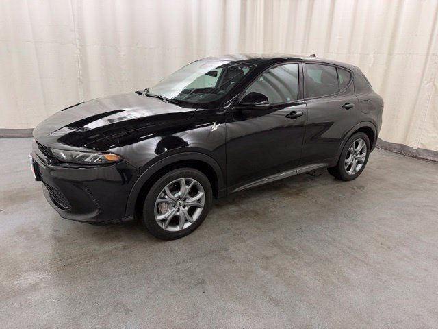 Used 2024 Dodge Hornet R/T Plus AWD/4WD image 3