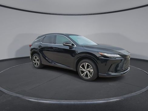 Used 2026 Lexus RX 350 Premium w/ Accessory Package (Z1) image 2