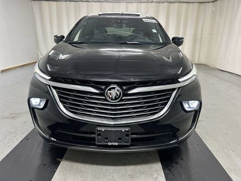 Used 2023 Buick Enclave Essence w/ Experience Buick Package AWD/4WD image 3