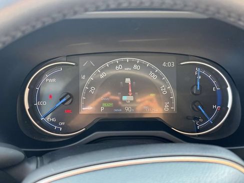 Used 2025 Toyota RAV4 XLE w/ Convenience Package AWD/4WD image 22