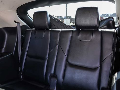 Used 2023 MAZDA CX-9 Touring AWD/4WD image 20