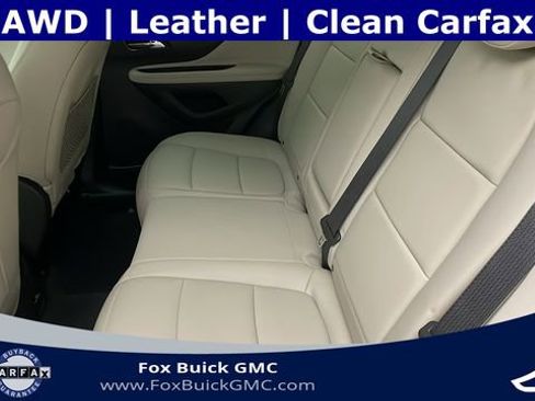 Used 2019 Buick Encore Essence image 30