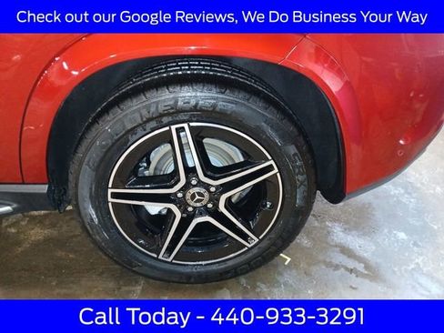 Used 2023 Mercedes-Benz GLE 350 4MATIC image 18