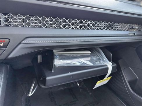 Certified 2023 Honda Accord EX image 32