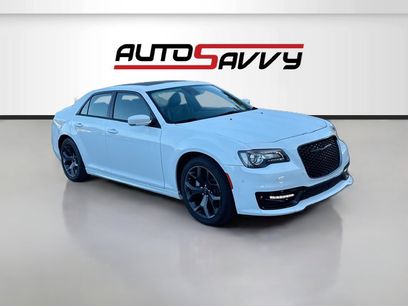 Used 2023 Chrysler 300 S w/ Comfort Group