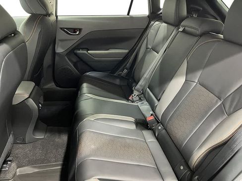 Certified 2025 Subaru Crosstrek 2.5i Limited AWD/4WD image 23