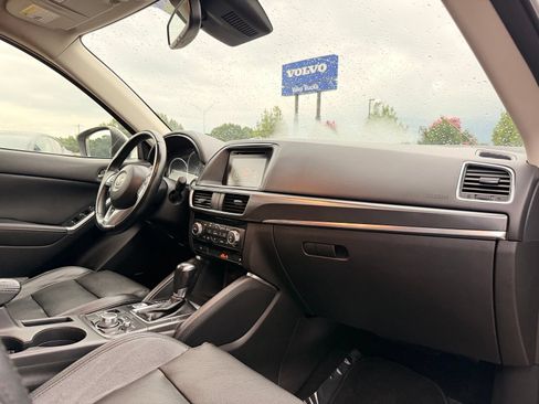 Used 2016 MAZDA CX-5 Grand Touring AWD/4WD image 29